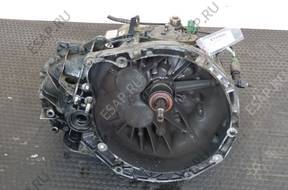 КОРОБКА ПЕРЕДАЧ PK6018 Renault Laguna 2 II 1,9DCI