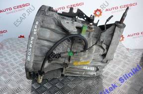 КОРОБКА ПЕРЕДАЧ PK6018 RENAULT LAGUNA II 1.9 DCI