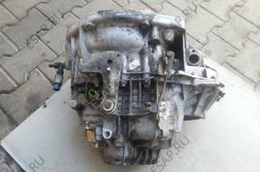 КОРОБКА ПЕРЕДАЧ PK6018 RENAULT LAGUNA II 2 1.9 DCI