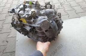 КОРОБКА ПЕРЕДАЧ PK6018 RENAULT LAGUNA II 2 1.9 DCI