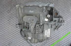 КОРОБКА ПЕРЕДАЧ PK6068 RENAULT LAGUNA II 1.9 DCI