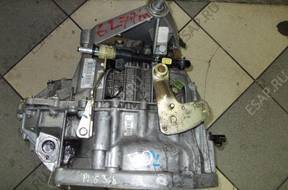 КОРОБКА ПЕРЕДАЧ PK6368 Renault Laguna II FL 1.9DCi