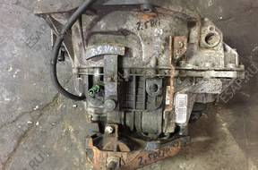 КОРОБКА ПЕРЕДАЧ PK6380 PK6 380  master movano 2.5DCI