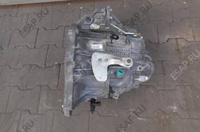 КОРОБКА ПЕРЕДАЧ PK6S007 LAGUNA II ESPACE VELSATIS 2.2 DCI
