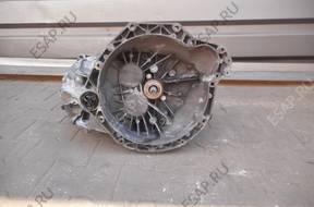 КОРОБКА ПЕРЕДАЧ PK6S007 LAGUNA II ESPACE VELSATIS 2.2 DCI