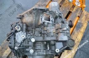 КОРОБКА ПЕРЕДАЧ PL021 РЕДУКТОР JAGUAR X-TYPE 2.5 V6 4X4