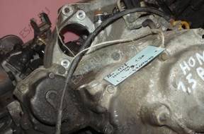 КОРОБКА ПЕРЕДАЧ PL45 L4 honda 1,5 БЕНЗИН 93r nr107