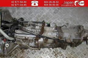 КОРОБКА ПЕРЕДАЧ PO SUBARU FORESTER 2.0 БЕНЗИН 03-07