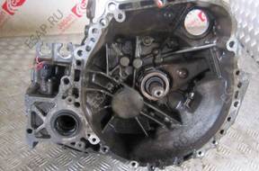 КОРОБКА ПЕРЕДАЧ PO TOYOTA PREVIA 2.4 VVTI 00-07
