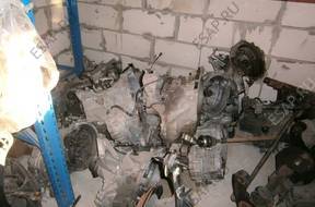 КОРОБКА ПЕРЕДАЧ PoFord Mondeo Mk4 08-13 i  Mode ST
