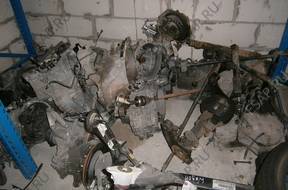 КОРОБКА ПЕРЕДАЧ PoFord Mondeo Mk4 08-13 i  Mode ST