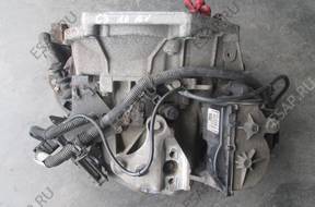 КОРОБКА ПЕРЕДАЧ polautomat C3 1.6 16v citroen
