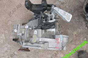 КОРОБКА ПЕРЕДАЧ Polo 1.4 TDI MZK