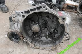 КОРОБКА ПЕРЕДАЧ Polo 1.4 TDI MZK