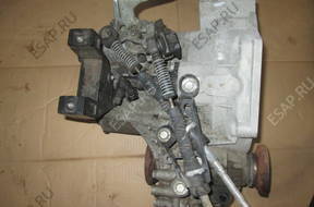 КОРОБКА ПЕРЕДАЧ POLO 6 год,1 2012 год 1,2 TDI MZK