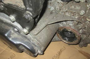 КОРОБКА ПЕРЕДАЧ POLO 6 год,1 2012 год 1,2 TDI MZK