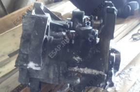 КОРОБКА ПЕРЕДАЧ POLO FABIA 1.2 12V AZQ