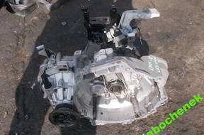 КОРОБКА ПЕРЕДАЧ Polo GTI 1.8 T HWY