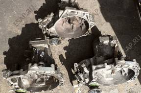 КОРОБКА ПЕРЕДАЧ Polo Ibiza 1.4 DCJ DDH ESY CWV CEC