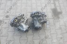 КОРОБКА ПЕРЕДАЧ POLO LUPO IBIZA  1.4 FFR DXK