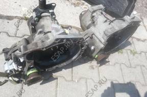 КОРОБКА ПЕРЕДАЧ POLO SEAT LUPO CORDOBA 1.4 MPI ETD