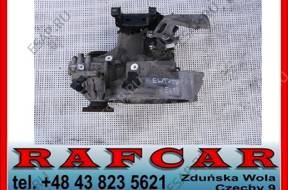 КОРОБКА ПЕРЕДАЧ POLO SEAT SKODA 1.9 TDI EWT