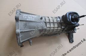 КОРОБКА ПЕРЕДАЧ POLONEZ CARO ROVER 1.4 16V