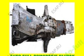 КОРОБКА ПЕРЕДАЧ PORSCHE AUDI 80 016301211D SUPSK