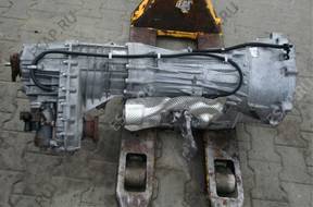 КОРОБКА ПЕРЕДАЧ PORSCHE CAYENNE 4.8 TURBO 09D300037 год, JFE