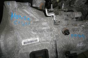 КОРОБКА ПЕРЕДАЧ PPG6 HONDA CIVIC 2.2 i-CTDI