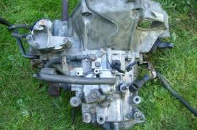КОРОБКА ПЕРЕДАЧ prelude IV 2.2 V-TEC H22A2 M2F5