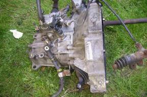 КОРОБКА ПЕРЕДАЧ prelude IV 2.2 V-TEC H22A2 M2F5