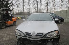 КОРОБКА ПЕРЕДАЧ PRIMERA P11 2.0 TD РЕСТАЙЛИНГ