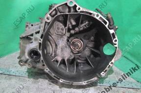 КОРОБКА ПЕРЕДАЧ PRIMERA P12 2.2 DCI 7701717718 6B