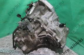 КОРОБКА ПЕРЕДАЧ PRIMERA P12 2.2 DCI 7701717718 6B
