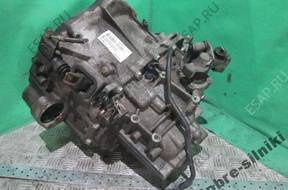 КОРОБКА ПЕРЕДАЧ PRIMERA P12 2.2 DCI 7701717718 6B