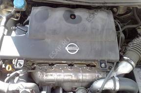 КОРОБКА ПЕРЕДАЧ  PRIMERA P12  2.2 DCI