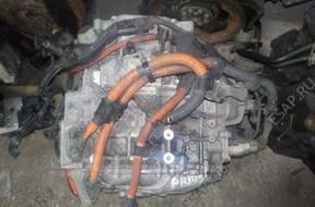 КОРОБКА ПЕРЕДАЧ PRIUS 1.8 HYBRYDA 09'