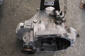 КОРОБКА ПЕРЕДАЧ PRQ 6S Skoda Fabia III 6V0