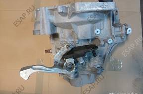 КОРОБКА ПЕРЕДАЧ PRQ VW AUDI SKODA SEAT 1.2 TSI