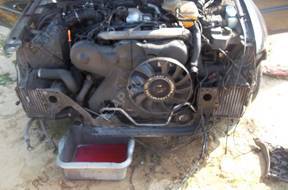 КОРОБКА ПЕРЕДАЧ przekadka 6-СТУПЕНЧАТАЯw audi A4 2.5 V6 TDI
