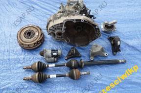 КОРОБКА ПЕРЕДАЧ PRZEKADKA  M32 НА F40 OPEL INSIGNIA CDTI