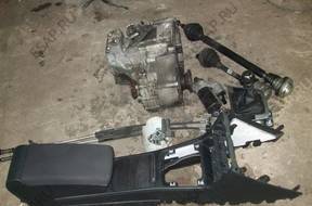 КОРОБКА ПЕРЕДАЧ PRZEKADKA НА МЕХАНИКА PASSAT B6 2.0TDI BMP