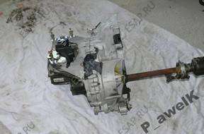КОРОБКА ПЕРЕДАЧ PRZEKADNIA МЕХАНИЧЕСКАЯ FORD MONDEO MK3 2006 год.