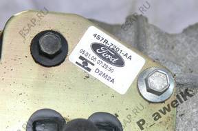 КОРОБКА ПЕРЕДАЧ PRZEKADNIA МЕХАНИЧЕСКАЯ FORD MONDEO MK3 2006 год.