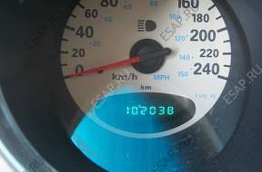 КОРОБКА ПЕРЕДАЧ pt cruiser 2.0 141km  АВТОМАТИЧЕСКАЯ