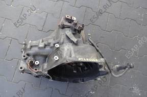 КОРОБКА ПЕРЕДАЧ PT CRUISER 2.0 16V