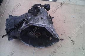 КОРОБКА ПЕРЕДАЧ PT CRUIZER 2.2CRD P04668909AD