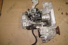 КОРОБКА ПЕРЕДАЧ PTW 6S VW,Skoda,Audi,Seat 1.6 TDI CRK 6b