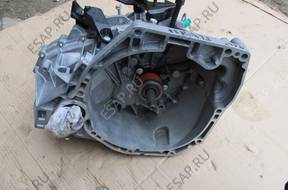 КОРОБКА ПЕРЕДАЧ qashqai 1,2 T TL4 137 2014 год